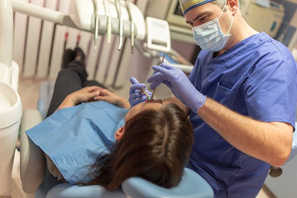 Oral Surgery in South Euclid, OH